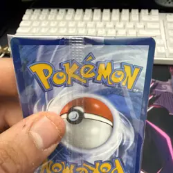 Pokemon TCG Charmander Promo SV Scarlet & Violet Card 044 NM Sealed - Image 3