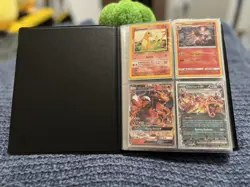 Assorted Lot of Pokemon Cards (TOTAL: 56) Various Conditions (See Description) - Image 1