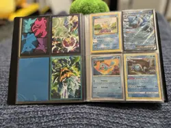 Assorted Lot of Pokemon Cards (TOTAL: 56) Various Conditions (See Description) - Image 3