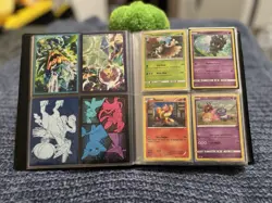 Assorted Lot of Pokemon Cards (TOTAL: 56) Various Conditions (See Description) - Image 4
