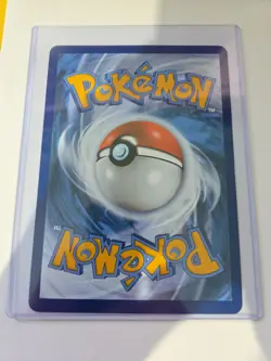 Dark Sylveon V SWSH134 Jumbo Cards Holo - Image 2
