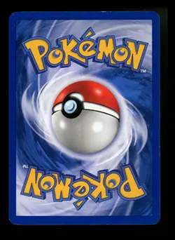 Butterfree 5/165 Expedition 2002 Rare Holo e-Series Pokemon Card TCG - Image 2