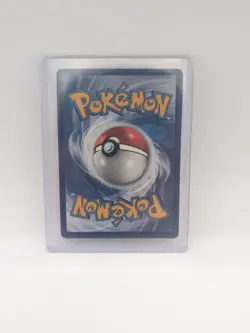 Mew V 250/264 Alternate Art AA - Fusion Strike SR - Pokemon Card NM - Image 2