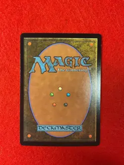 Ascendant Spirit - Foil - Kaldheim - Magic the Gathering - MTG - Image 2