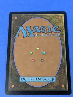 MTG Magic: Double Masters 2022: Chaos Warp #359 Rare - NM - Image 2