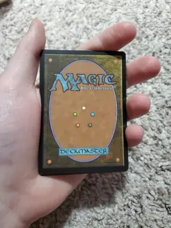 Swamp (0191) Marvel's Spider-Man Foil - Image 2