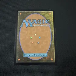 MTG Ikoria Lair of Behemoths Zagoth Triome Showcase LP Magic - Image 2