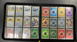 Pokemon Crown Zenith Complete Master Set With Promos - In Binder - Image 4