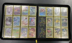 Pokemon Crown Zenith Complete Master Set With Promos - In Binder - Image 5