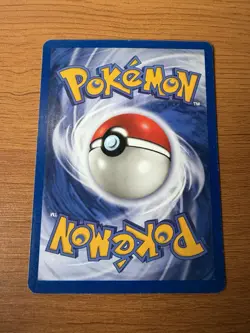 Pokemon TCG Team Rocket #65/82 Psyduck 1st Edition Card - Image 2