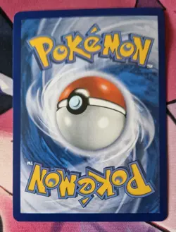 Pokemon TCG Wigglytuff 105/094 Phantasmal Flames Illustration Rare NM-Mint - Image 2