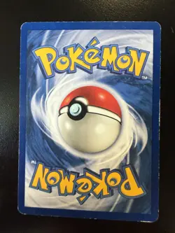 Shadowless Bulbasaur 044/102 Base Set WOTC 1999 Pokemon TCG - Image 2