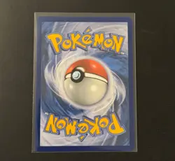 Pokemon TCG Timburr 183/167 Illustration Rare SV Twilight Masquerade MINT - Image 3