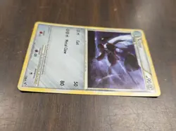 Scizor 7/90 Undaunted Holo Pokemon TCG 2010 - Image 2