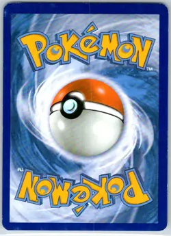 Pokemon TCG Growlithe RC4/113 Legendary Treasures Holo LP - Image 2