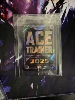 Celebratory Fanfare MEP028 ACE TRAINER Pokemon TCG Black Star Promos New/Sealed - Image 2