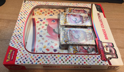 Pokemon TCG: Scarlet & Violet 151 - Binder Collection Box - (Brand New Sealed) 820650853142 - Image 2