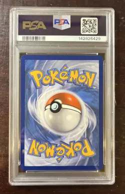 Lucario Vstar Crown Zenith Etb Pokemon Black Star Promo SWSH291 PSA 9 MINT - Image 2