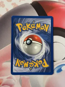 Pokemon TCG Clefable Base Set 2 5/130 Holo Unlimited Holo Rare - Image 2