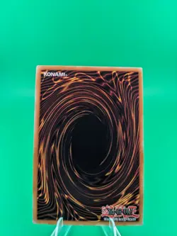 Yu-Gi-Oh! Elemental Hero Sparkman OPTP-EN004 Super Rare - Image 2