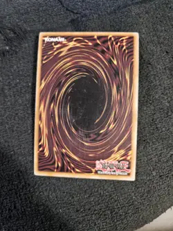 Yugioh Elemental HERO Stratos CT07-EN006 Super Rare Limited - Image 2