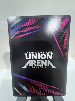 Union Arena Demon Slayer Daki UE05BT/KMY-1-059 SR* - Image 2