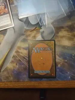 Ashnod's Altar Chronicles 1997 MTG Vintage Card M-gm Free Shipping - Image 2