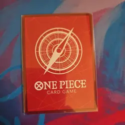 One Piece TCG - Roranoa Zoro Card (OP12-020) Alt Art - Image 2