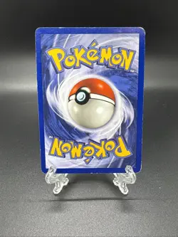 Pokemon TCG Charizard 1999 Holo Rare Card 4/102 Base Set Unlimited - MP - Image 2