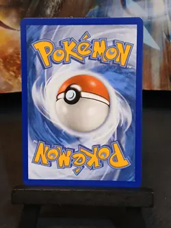 Pheromosa SV5/SV94 Hidden Fates: Shiny Vault Holo Pokemon Card - Image 3