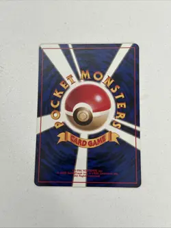 Lt Surge’s Pikachu 025 Gym 2 Challenge Leader Stadium Japanese Pokemon Card - Image 2