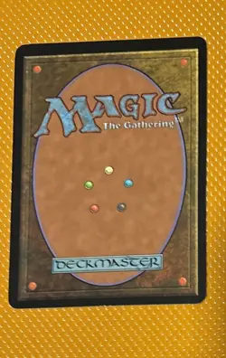 Mind Warp FNM Promos Foil - Image 2