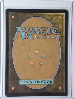 Watery Grave Borderless Foil - 0286 - Magic The Gathering Edge of Eternities - Image 2