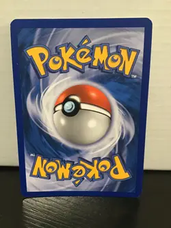 Helix Fossil Pokemon Majestic Dawn 91/100 Reverse Holo Common - Image 2