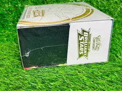 Pokemon Brilliant Stars Elite Trainer Box ETB Sealed Arceus - Image 3