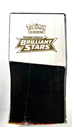 POKEMON ELITE TRAINER BOX ETB BRILLIANT STARS NEW SEALED AWESOME ! - Image 5