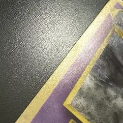 Pokemon TCG Sabrina's Gengar Holo Rare Japanese Edition - Near Mint - Pack Fresh - Image 3