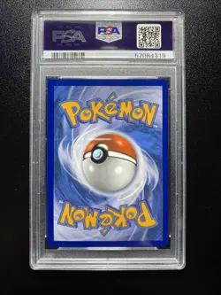 2020 Pokemon SWSH Champion's Path - Secret Full Art Drednaw VMAX #075 PSA 10 - Image 2