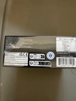 One Piece OP-06 Wings of the Captain Booster Box English NEW FACTORY SEALED - Image 2