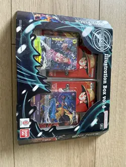 One Piece Illustration Box Vol 5 And Box Vol 6 Bundle Brand New In Hand - Image 4