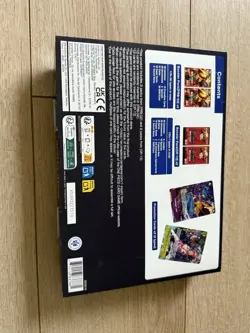 One Piece Illustration Box Vol 5 And Box Vol 6 Bundle Brand New In Hand - Image 5
