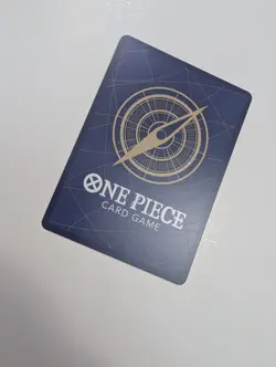 One Piece - Portgas.D.Ace - ST13-010 (Reprint Foil) - PRB-02 NM/M Condition - Image 3