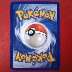 Squirtle 68/82 Team Rocket Regular First Edition Wotc Pokemon Card LP - Image 2