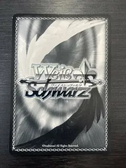 Weiss Schwarz - # Hololive 0th Generation HOL/W91-T018S SR Card Foil - Image 2