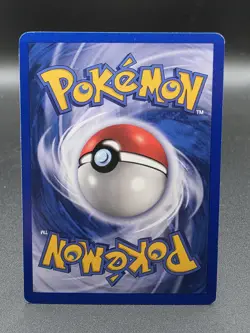 Pokemon TCG Charmander Base Set, Card 46/102, Regular Shadowless Common - Image 2