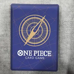 Shanks OP06-007 SR Holo Character Bandai One Piece Card Game - Image 2