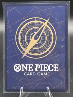 OP09-004 - Shanks | ONE PIECE Card Game - Image 2