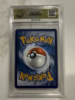 AGS 9.5 Mint+ Mewtwo 052 Promo 2023 151 Black Star Promos Pokemon Card #52 - Image 2