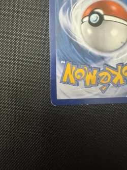 Pokemon TCG XY Gyarados Holo Black Star Promo Card XY109 - Image 3
