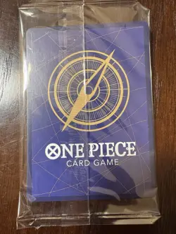Sabo (Tin Pack Set Vol. 2) P-073 One Piece Promotion Cards Foil - Image 3